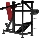 Atlantis Pendulum Squat